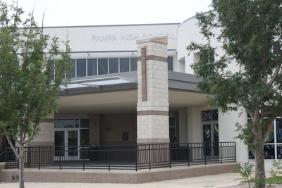 Pampa High School